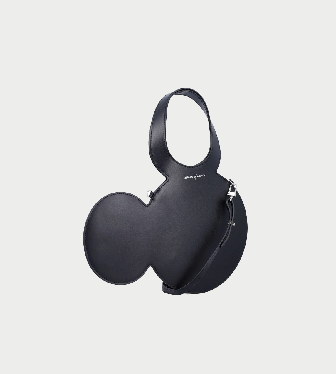 COPERNI - Baby Mickey Tote Bag Crossbody Blk