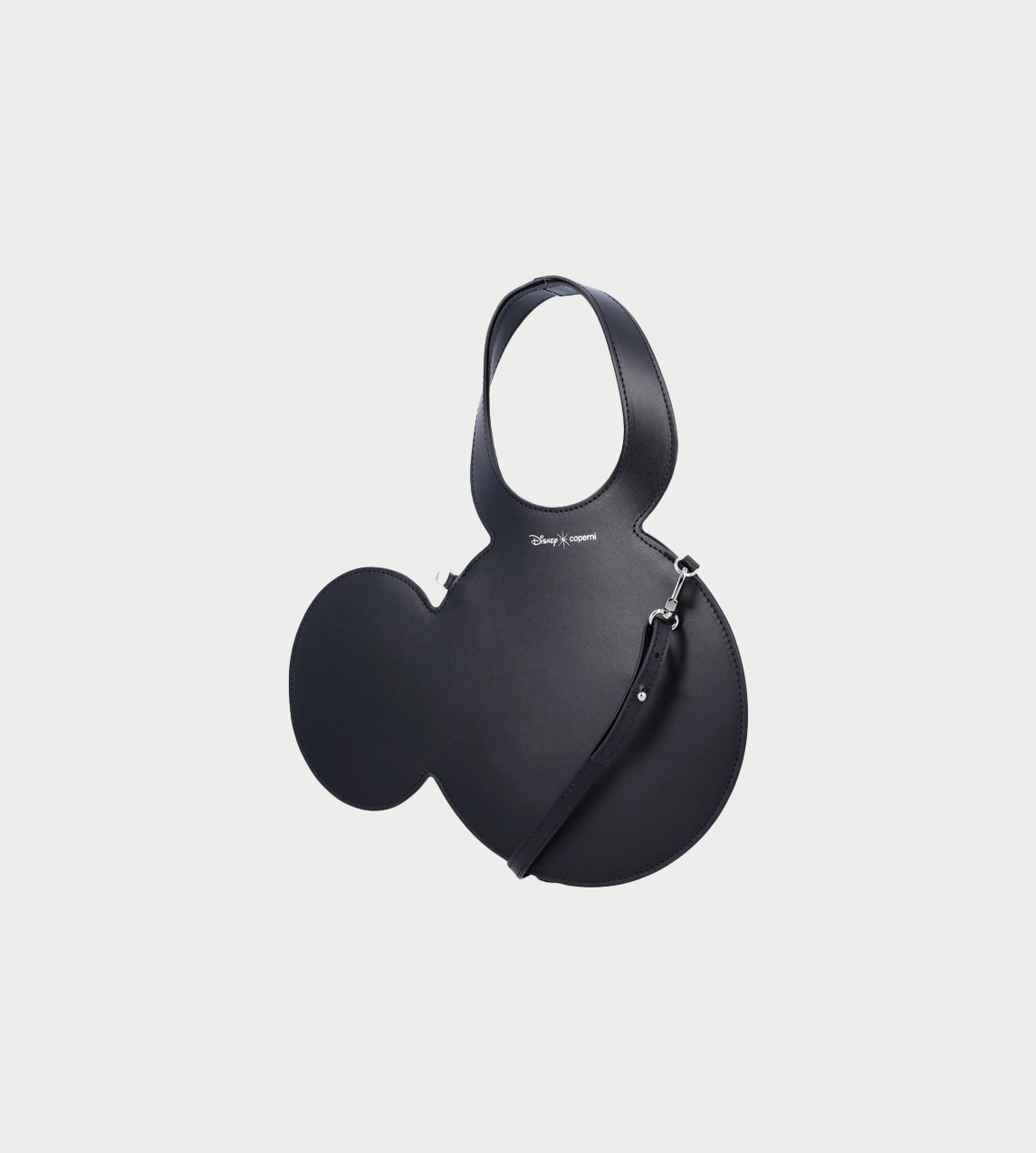 COPERNI - Baby Mickey Tote Bag Crossbody Blk