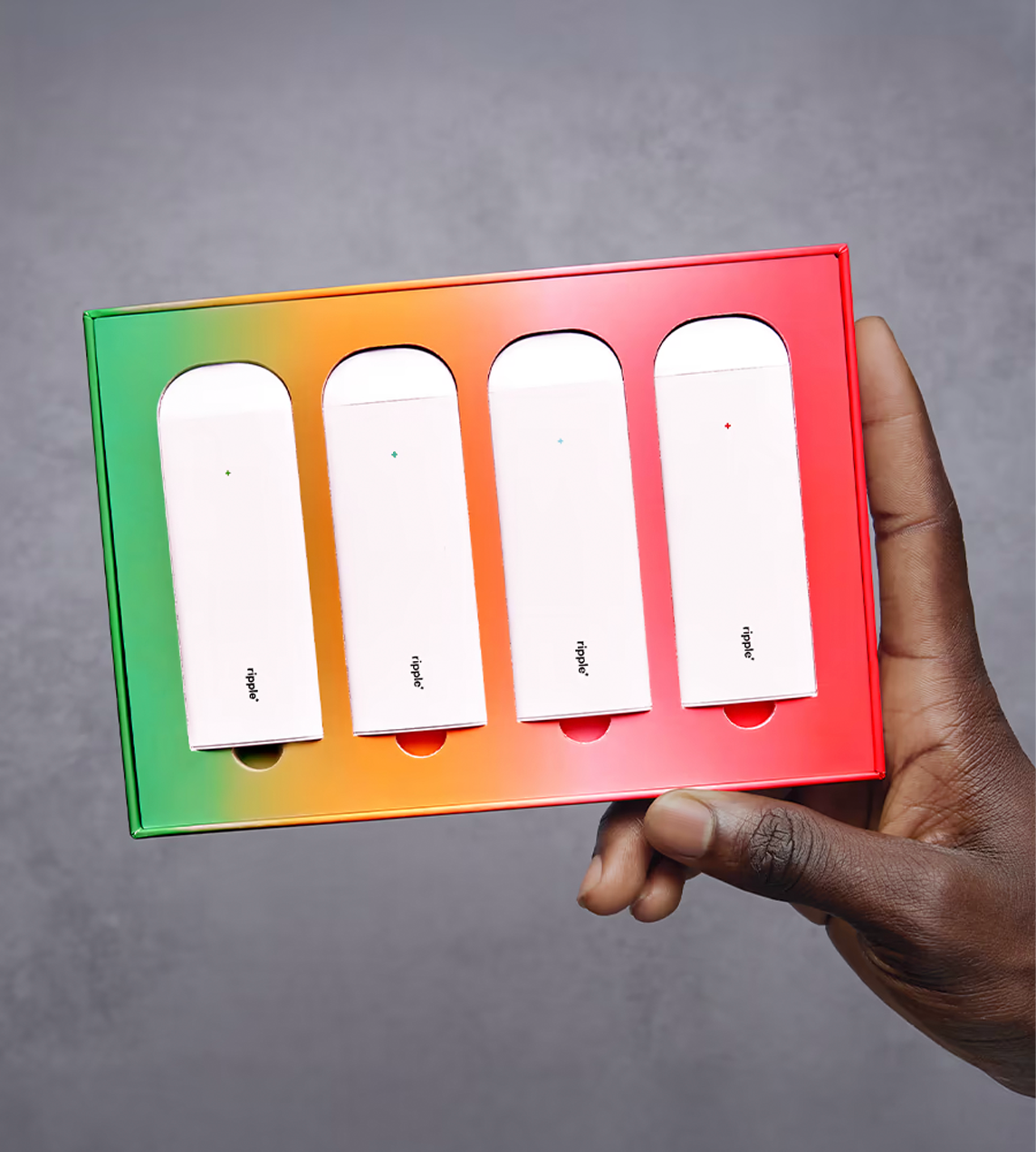 Plant-Powered puffs/Seasonal Bundle