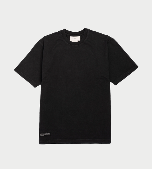 SONG FOR THE MUTE - TKL Tee Blk