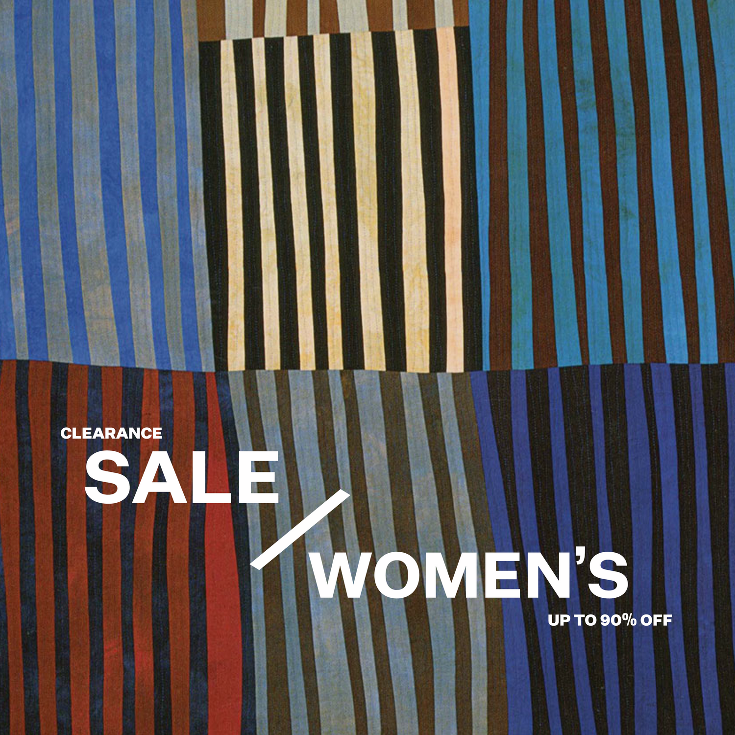 Women Sales