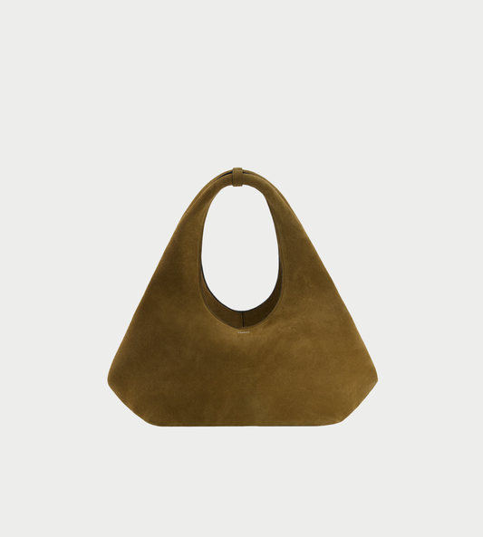 COPERNI - Folded Bag Brown