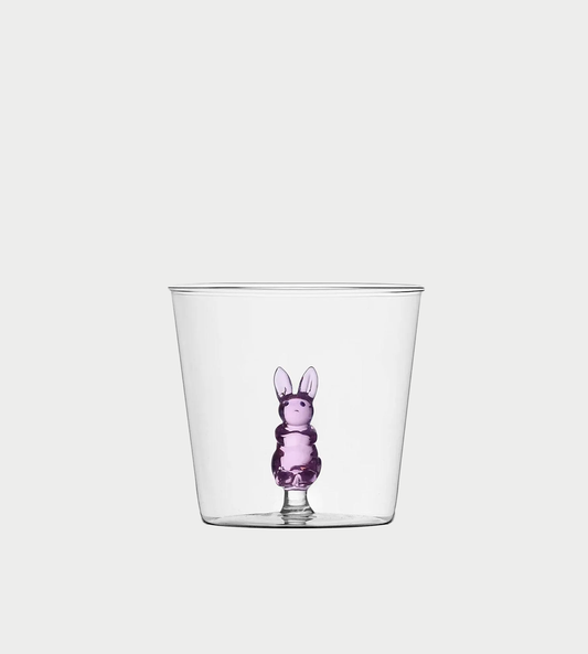 ICHENDORF - Tumbler Rabbit 