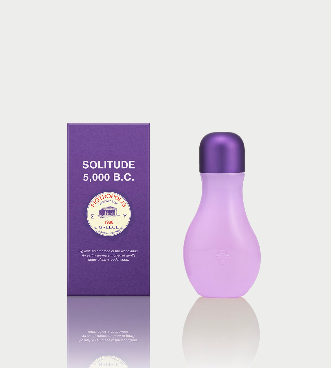 RIPPLE - Fragrance Oil Dream/Fig Leaf