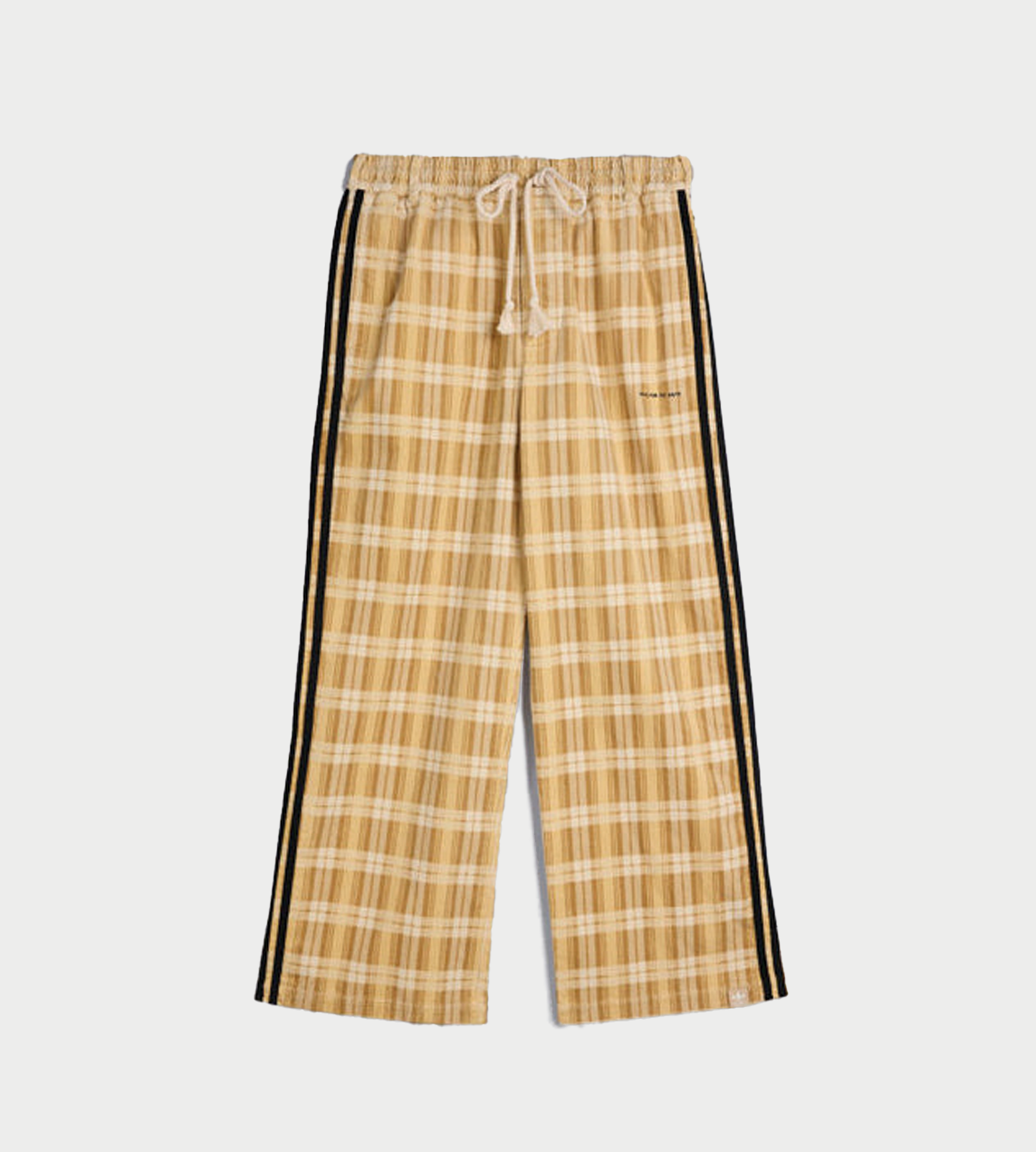 SONG FOR THE MUTE - SFTM x ADIDAS 006 Track Pants Wonder White