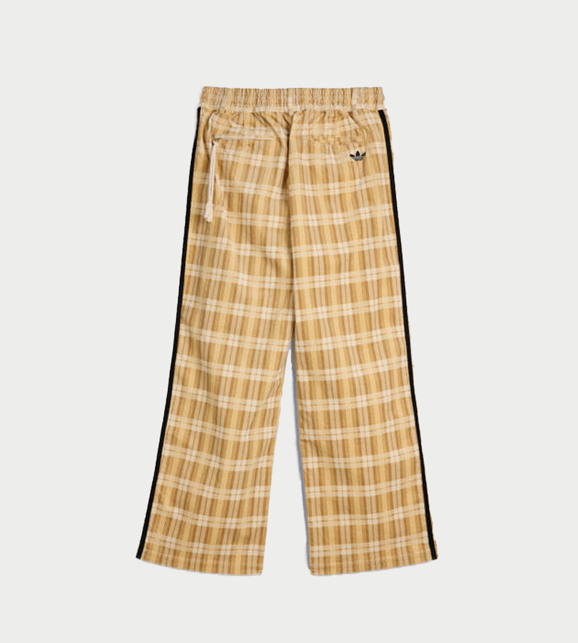 SONG FOR THE MUTE - SFTM x ADIDAS 006 Track Pants Wonder White