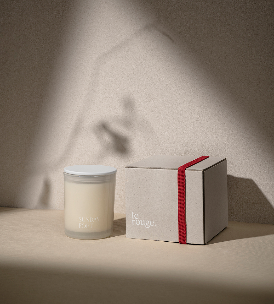 Sunday Poet - Candle
