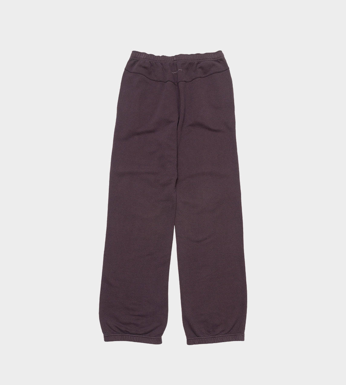 MM6 Maison Margiela - Logo Sweat Lounge Pants Purple