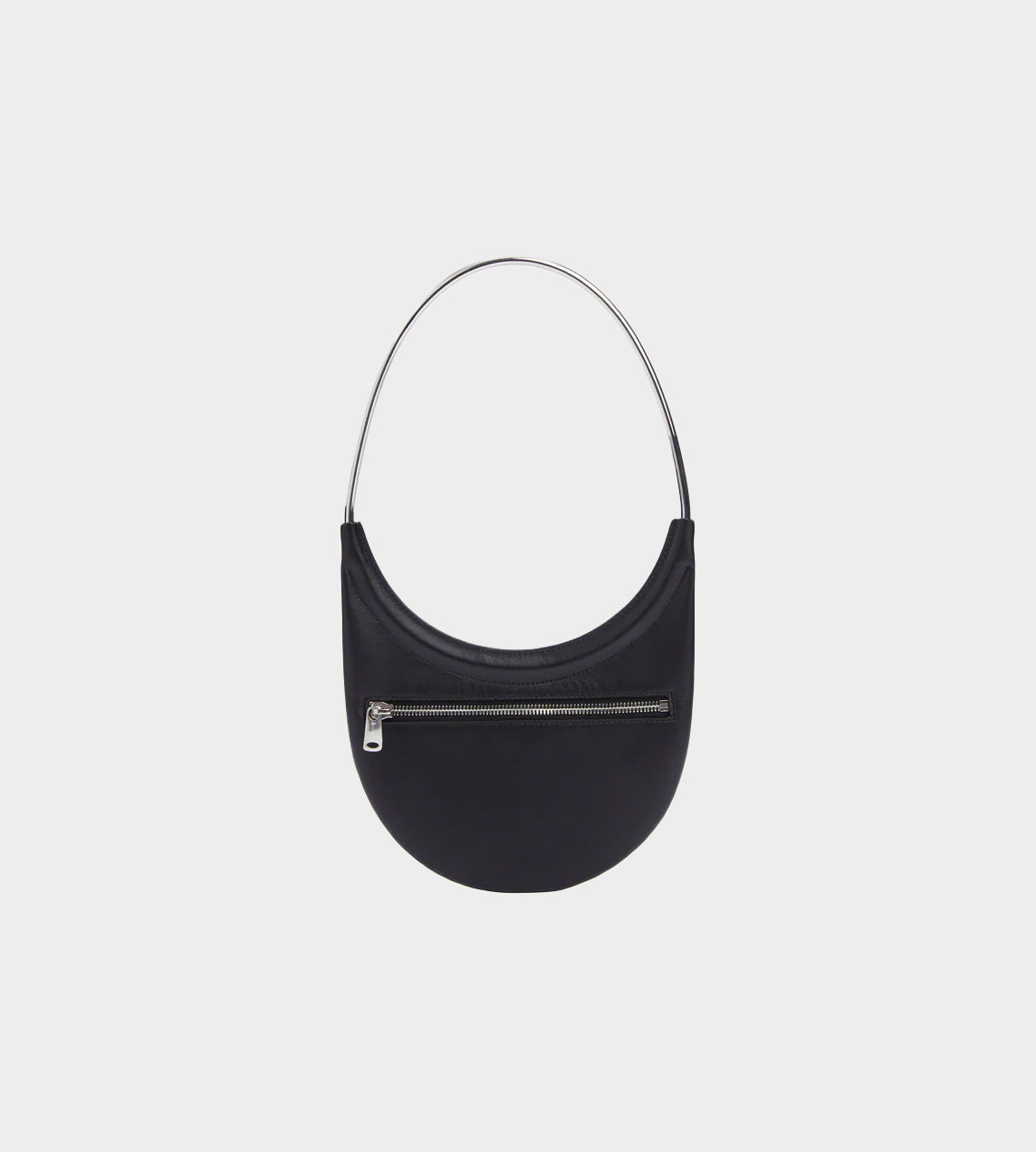 Coperni - Ring Swipe Bag Black