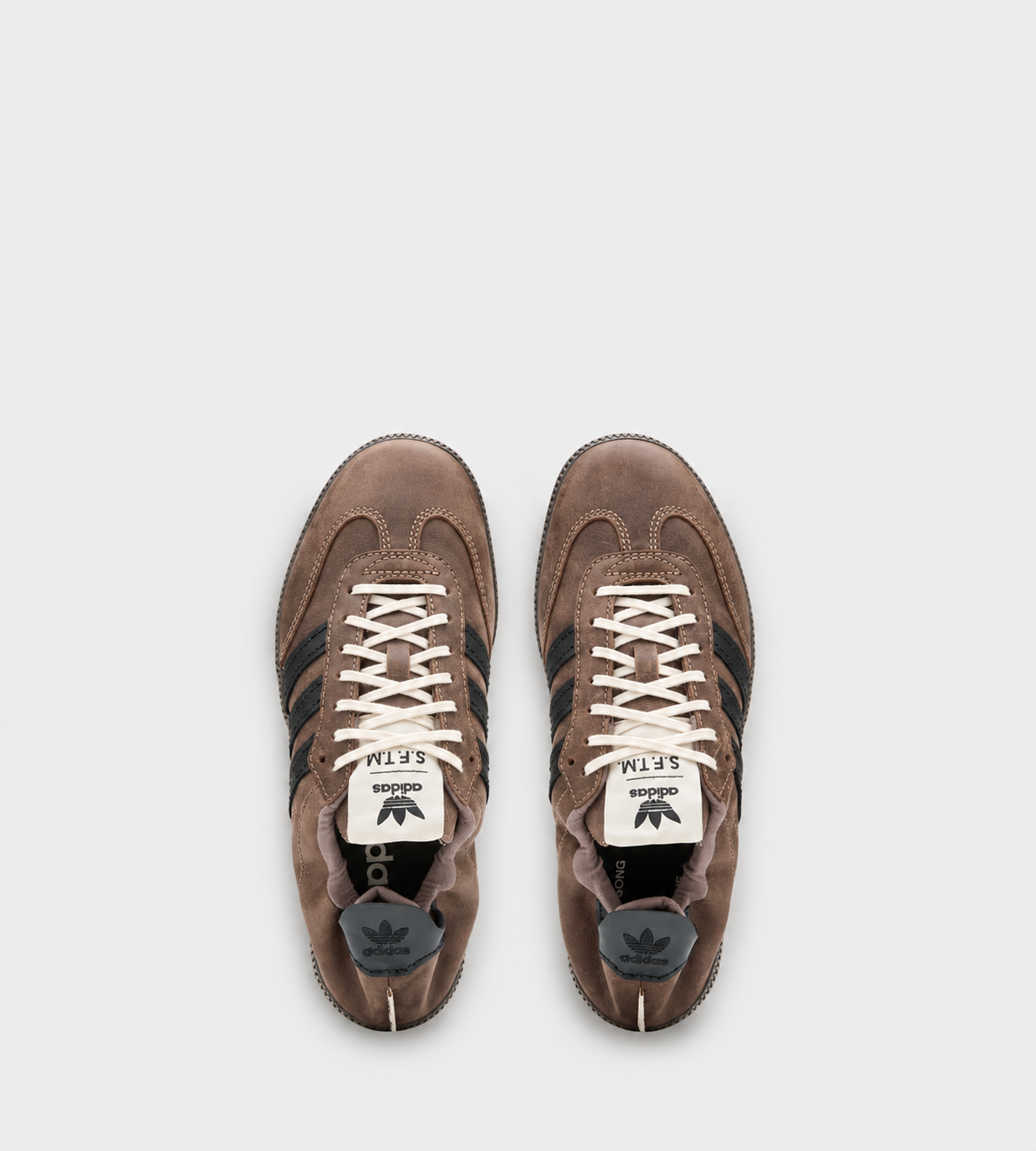 SONG FOR THE MUTE - SFTM x ADIDAS 007 Tokyo W Bluebird | Song for the Mute | WDLT117