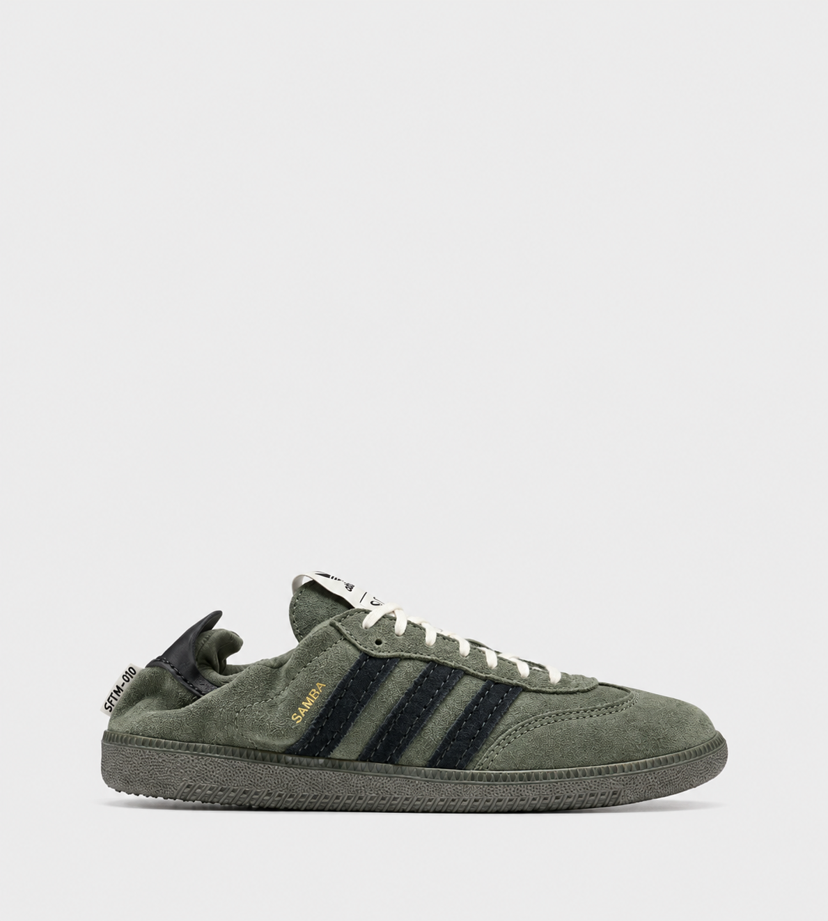 SONG FOR THE MUTE - SFTM x ADIDAS 007 Tokyo W Bluebird | Song for the Mute | WDLT117