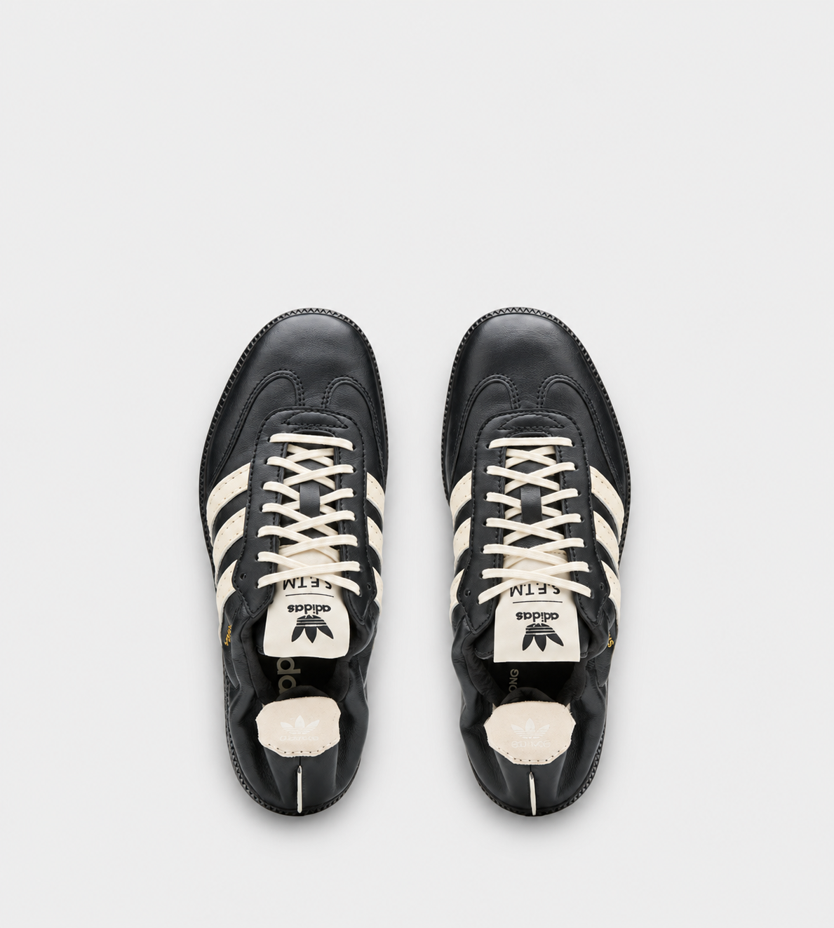 SONG FOR THE MUTE - SFTM x ADIDAS 007 Tokyo W Bluebird | Song for the Mute | WDLT117