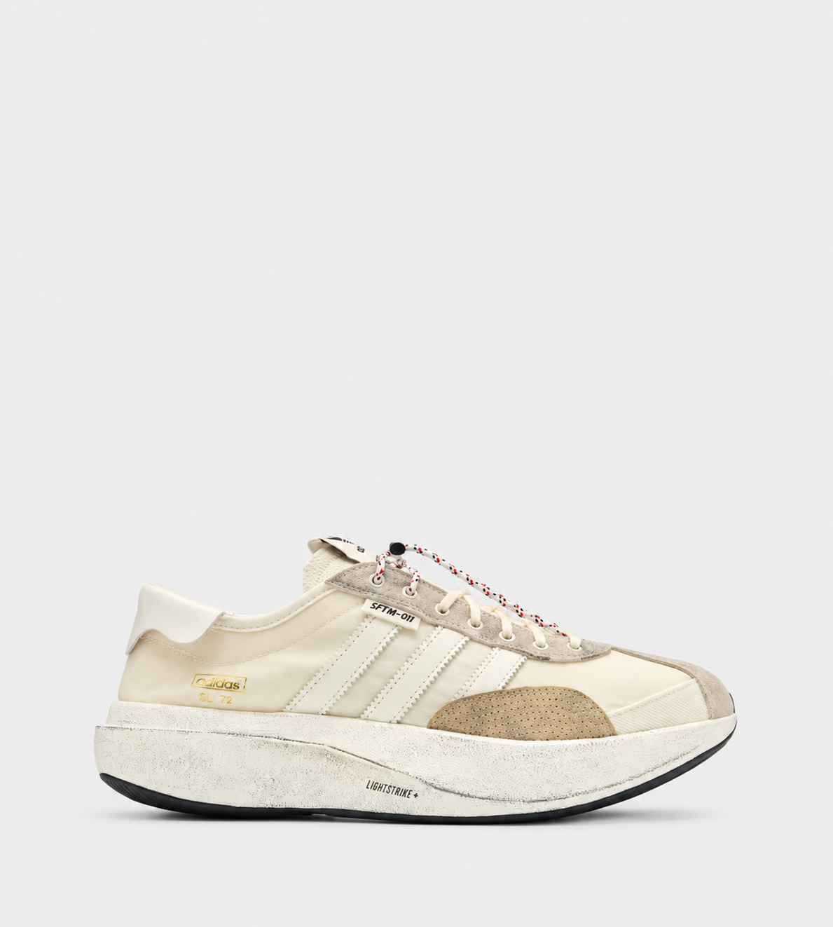 SONG FOR THE MUTE - SFTM x ADIDAS 007 Tokyo W Bluebird | Song for the Mute | WDLT117