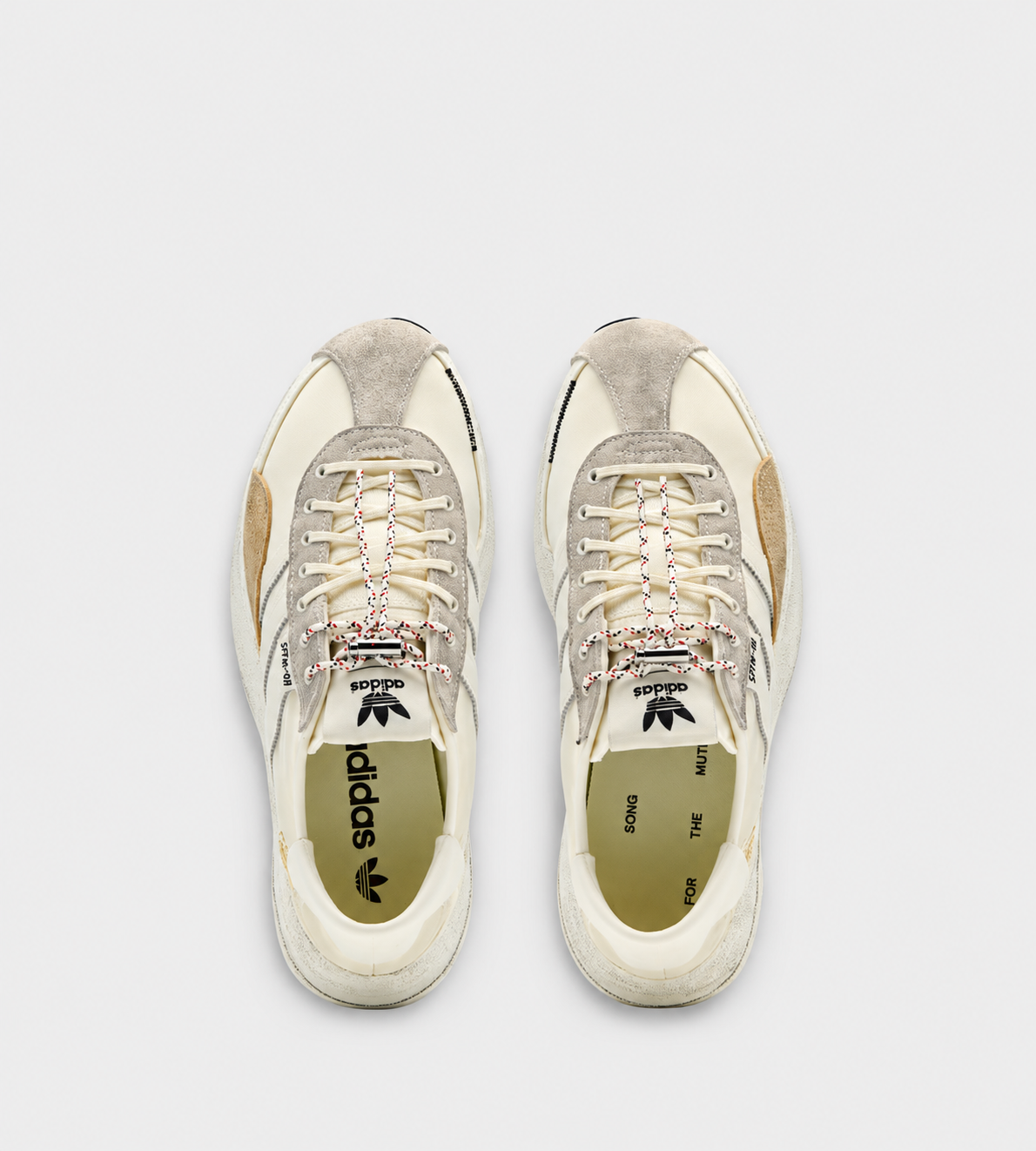 SONG FOR THE MUTE - SFTM x ADIDAS 007 Tokyo W Bluebird | Song for the Mute | WDLT117