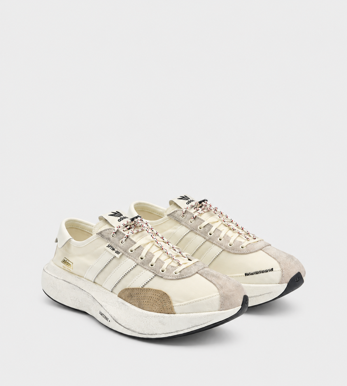 SONG FOR THE MUTE - SFTM x ADIDAS 007 Tokyo W Bluebird | Song for the Mute | WDLT117