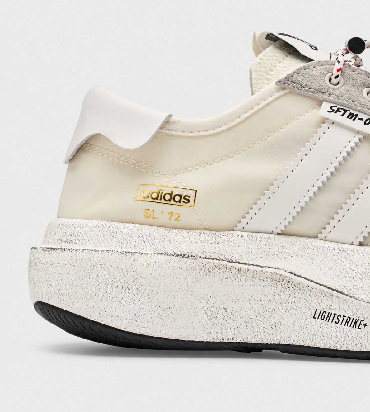 SONG FOR THE MUTE - SFTM x ADIDAS 007 Tokyo W Bluebird | Song for the Mute | WDLT117