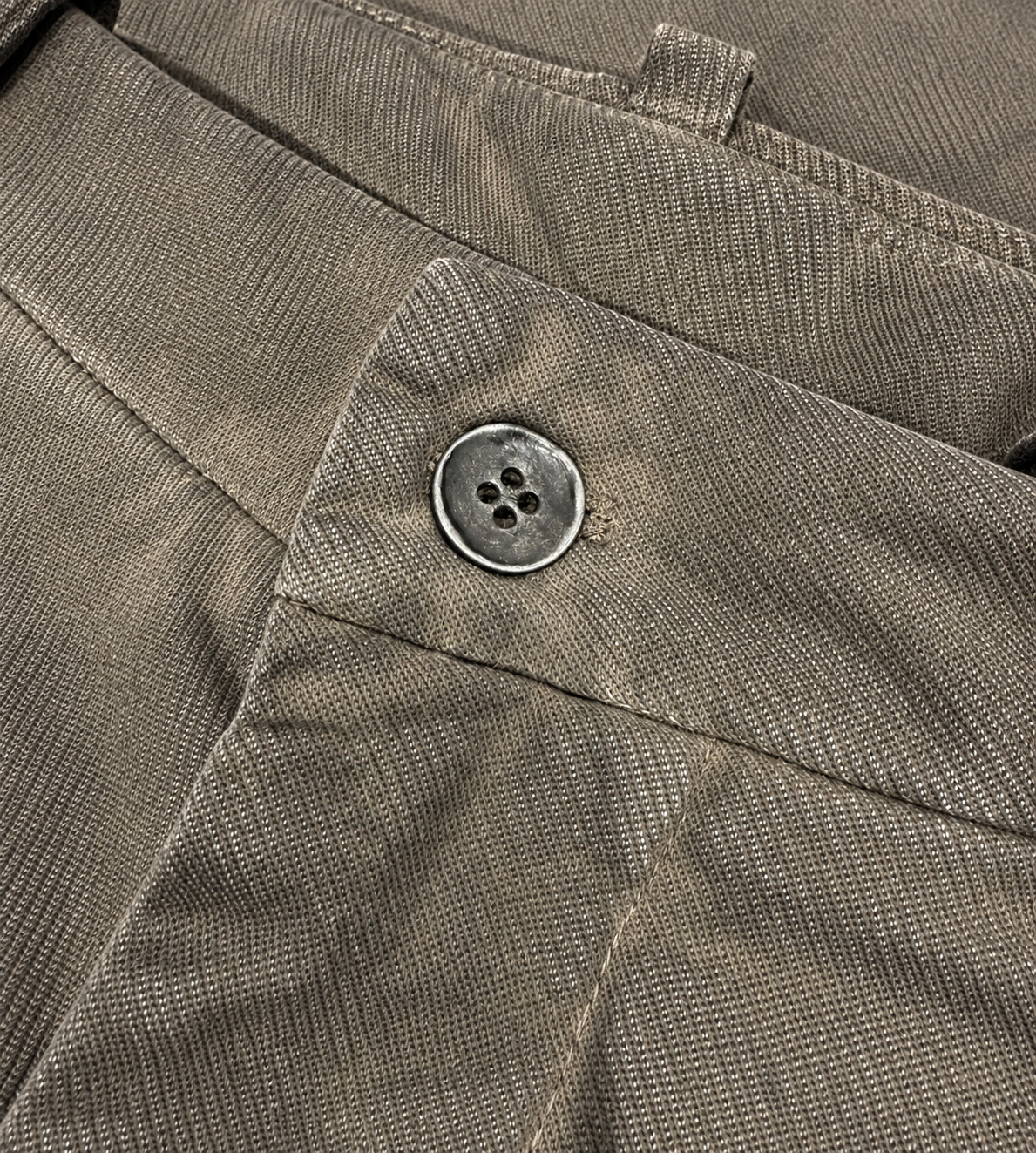 Cargo Pants Swamp