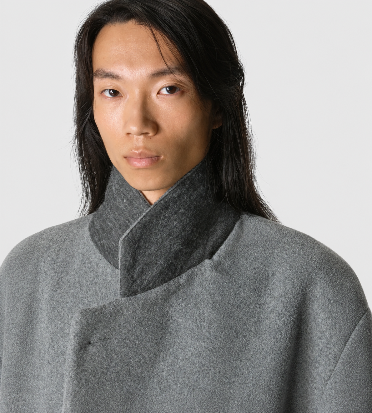 Magliano - Pont Neuf Coat Grey