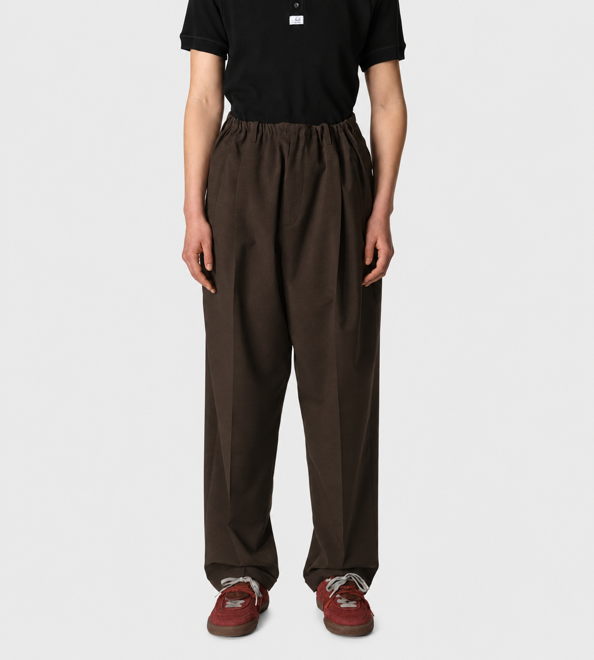 Magliano - People's Pant Brown