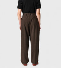 Magliano - People's Pant Brown