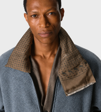 Magliano - Formula Pile Jacket Grey