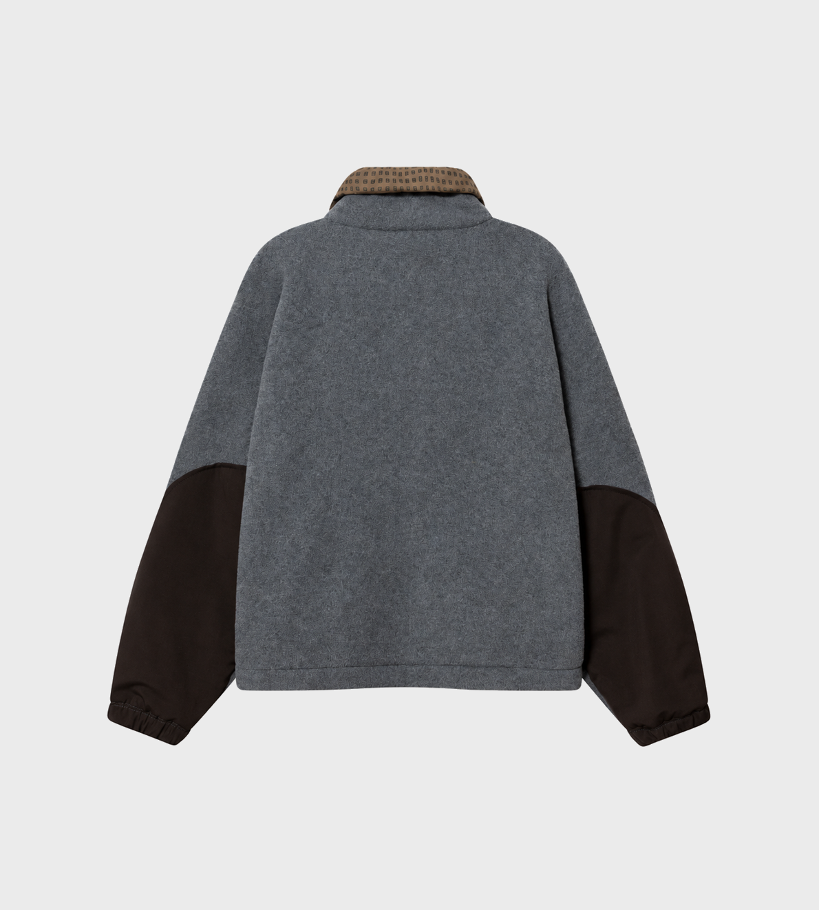 Magliano - Formula Pile Jacket Grey