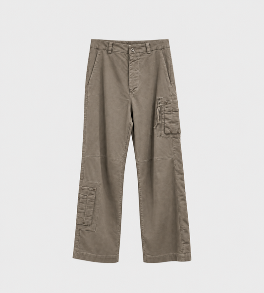 Cargo Pants Swamp