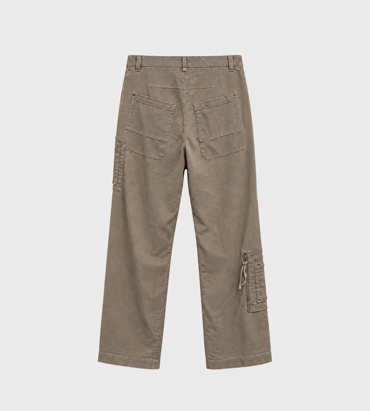 Cargo Pants Swamp