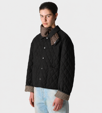 Magliano - New Prof Padded Jacket Black