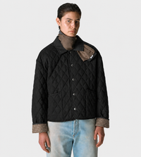 Magliano - New Prof Padded Jacket Black