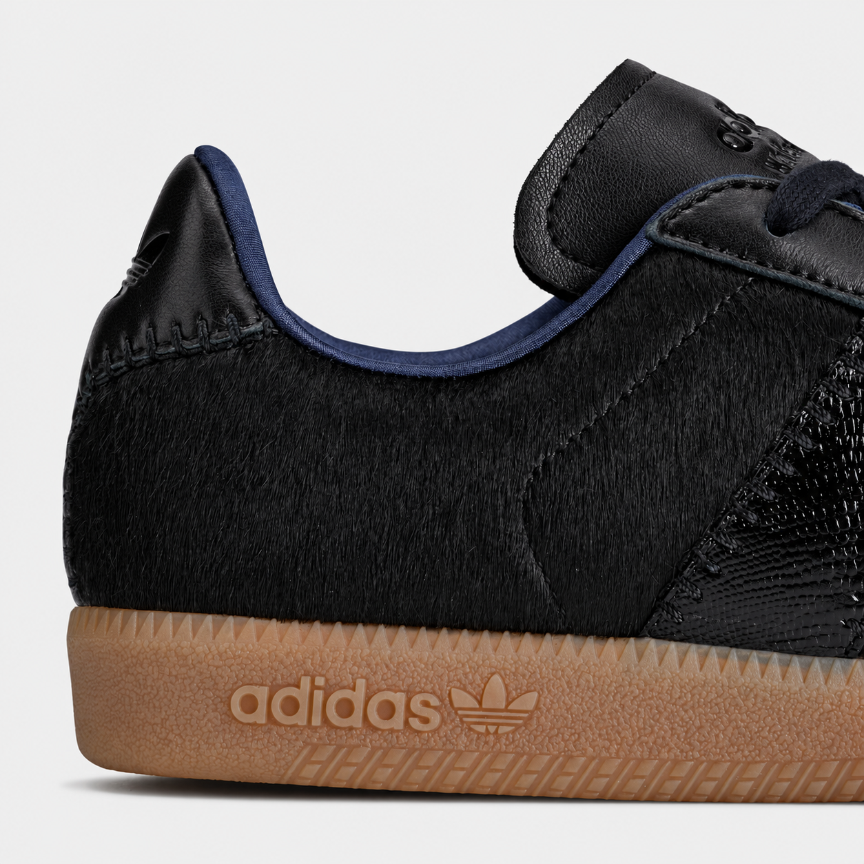 adidas - Wales Bonner X Karintha BW Black Pony