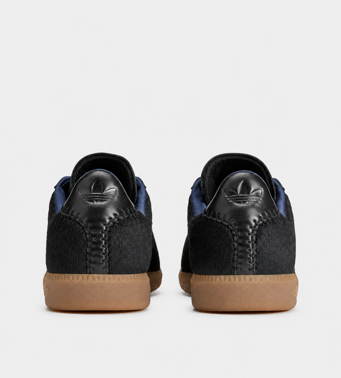 adidas - Wales Bonner X Karintha BW Black Pony