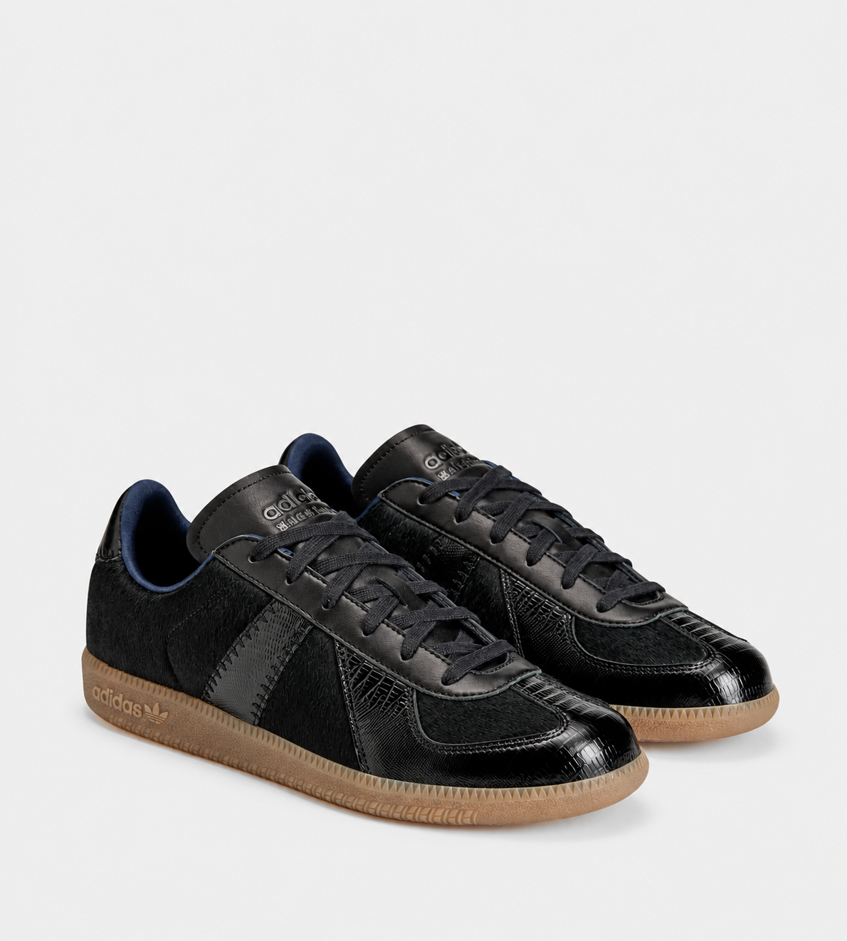 adidas - Wales Bonner X Karintha BW Black Pony