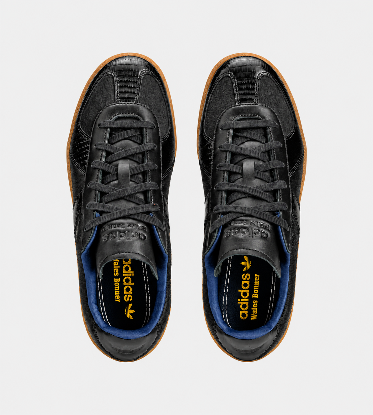 adidas - Wales Bonner X Karintha BW Black Pony