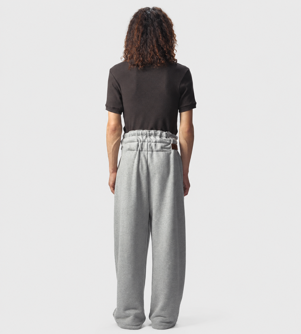 Magliano - Provincia Trackpants Light Melange