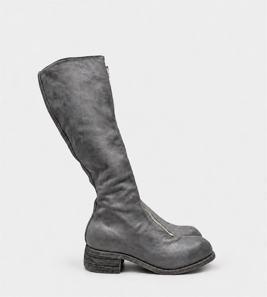 Guidi - PL3 Mid Boots Grey