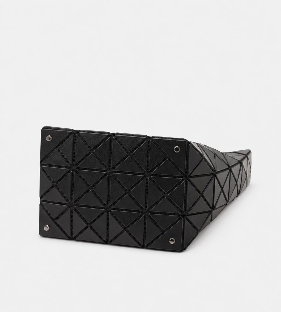 Valley Small Handbag Matte Black