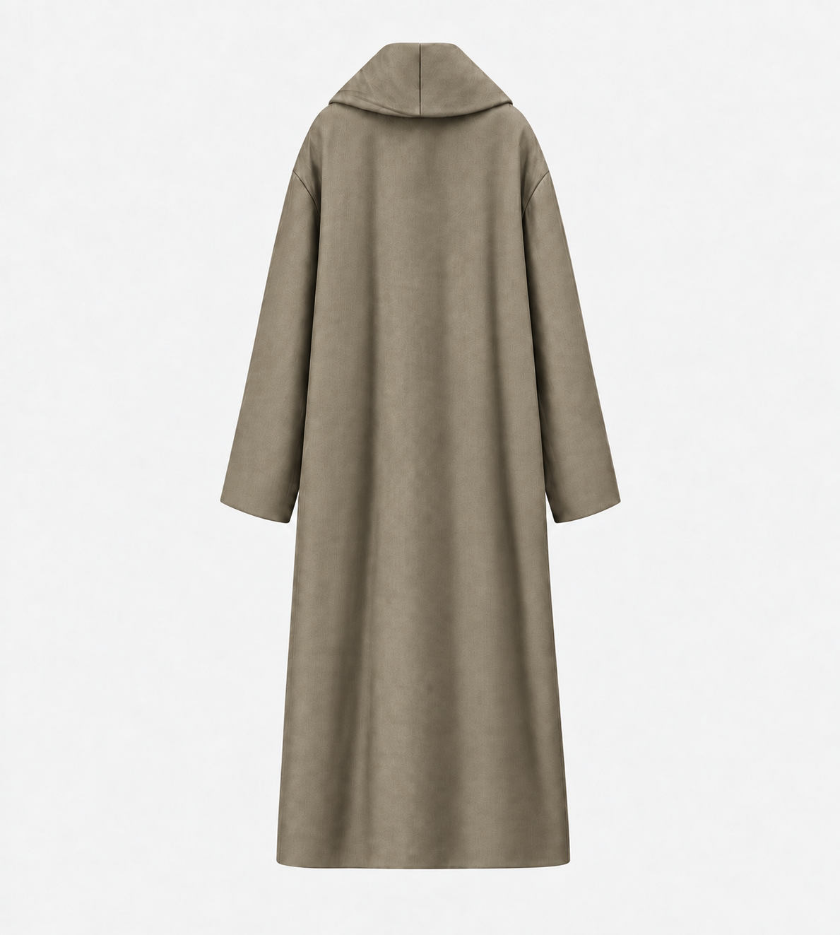 RUOHAN - Mergui Coat Willow