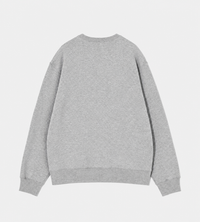 UNDERCOVER - “I’m OK” Graphic Sweatshirt Grey