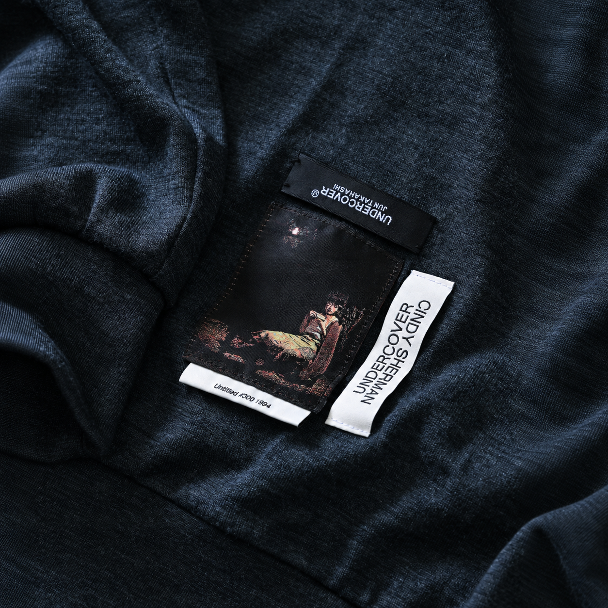 Undercover