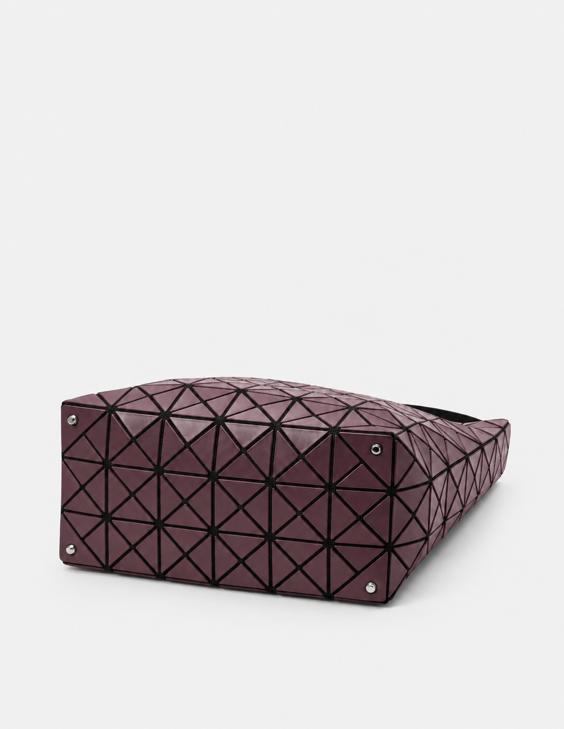 Valley Handbag Burgundy