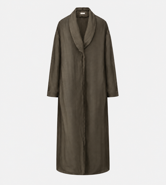 RUOHAN - Mergui Coat Willow