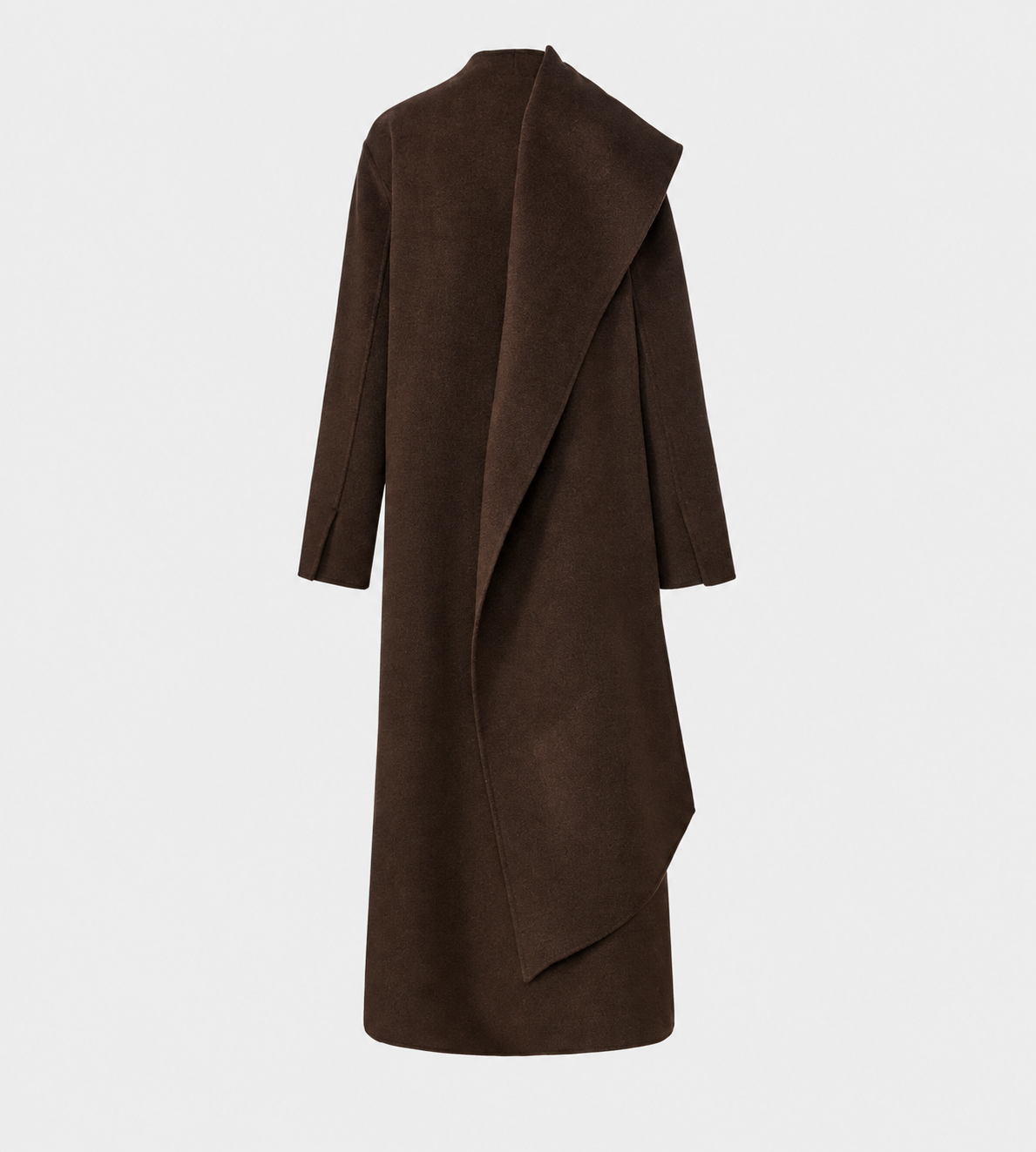 Cooperi Coat Taupe
