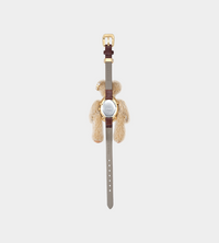YVMIN - Pearl Bear Meteor Watch Gold