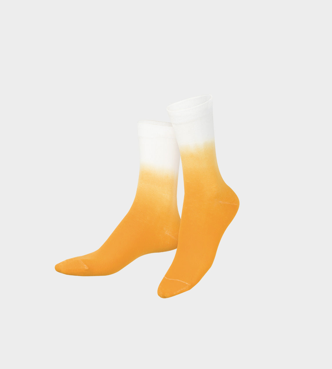 EAT MY SOCKS - Iced Tea Socks Mango - 2 Pair