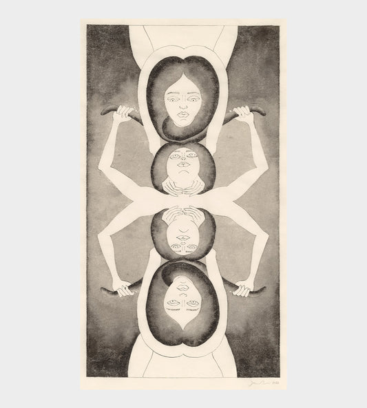 Fragments - Lilitu 06 - Breaking Cultural Shackles