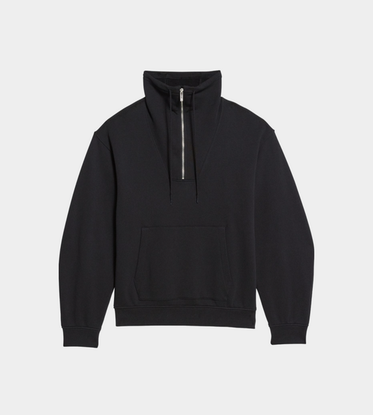 Helmut Lang - Funnel Neck Pullover