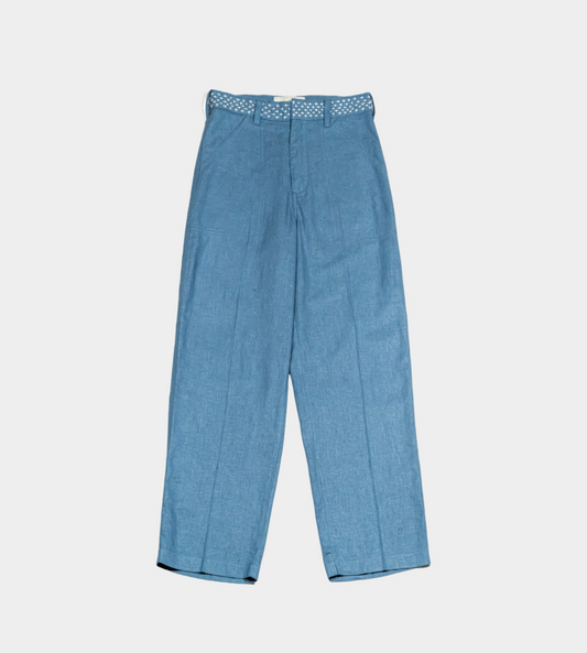 Carbone - Cruz Pant Blue