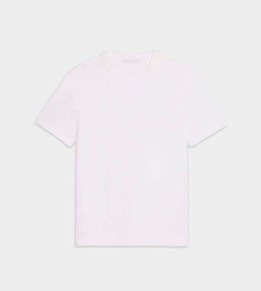 Helmut Lang - Strap Tee White