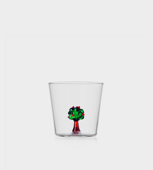 Ichendorf Milano - Tumbler Apple Tree